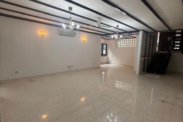 Damansara Heights (Bukit Damansara)