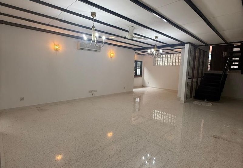 Damansara Heights (Bukit Damansara)