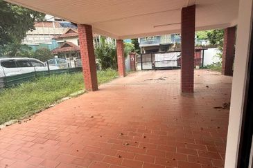 Damansara Heights (Bukit Damansara)