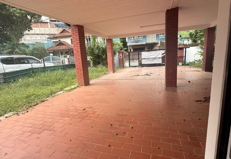 Damansara Heights (Bukit Damansara)