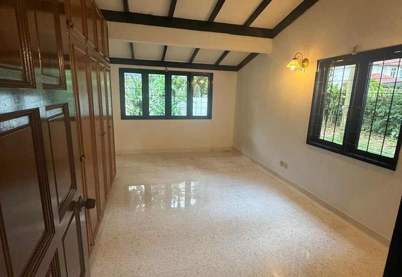 Damansara Heights (Bukit Damansara)