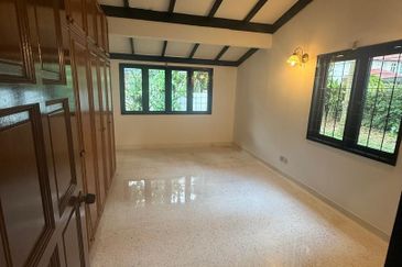 Damansara Heights (Bukit Damansara)