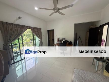 Taman Meranti Jaya ,Puchong 2 1/2 Story Terrace Link House for Sale, Selangor, Puchong