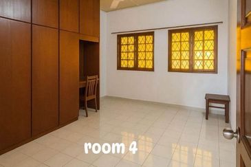 Paramount Garden (Taman Paramount)