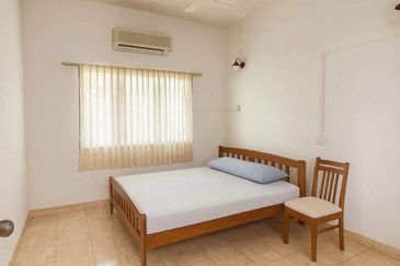 Paramount Garden (Taman Paramount)