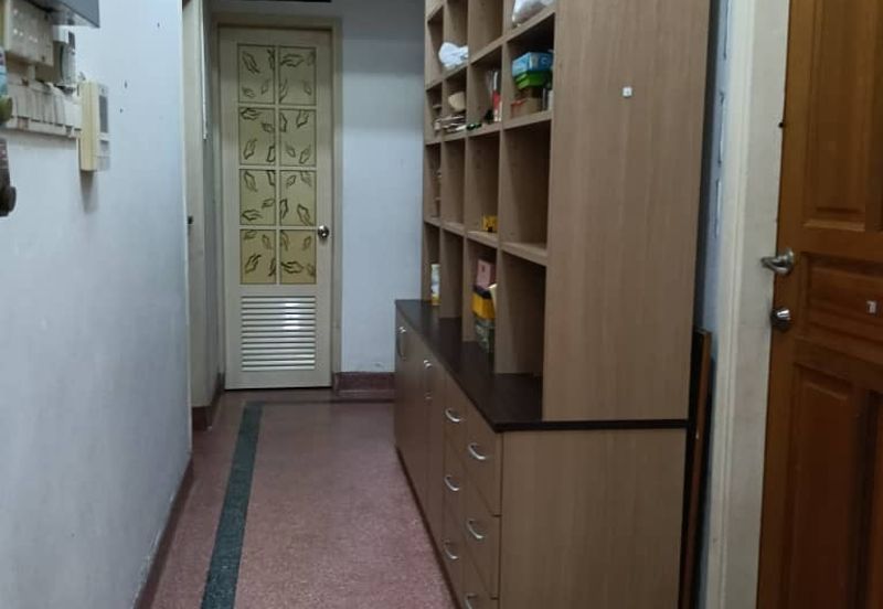 Single Storey Bungalow In Section 3 Pj