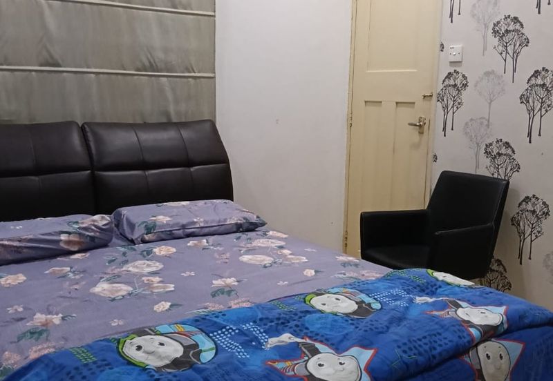 Single Storey Bungalow In Section 3 Pj