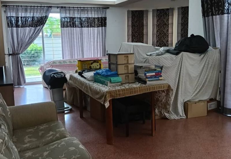 Single Storey Bungalow In Section 3 Pj