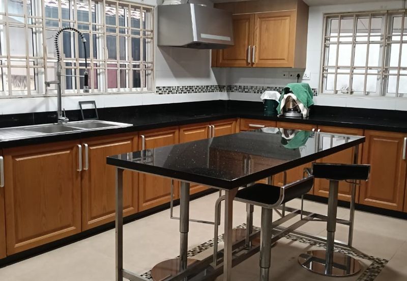 Single Storey Bungalow In Section 3 Pj