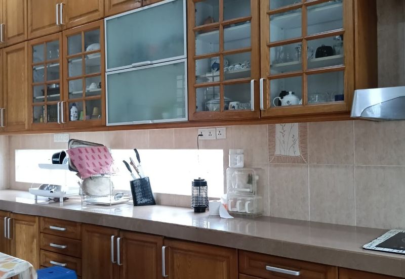 Single Storey Bungalow In Section 3 Pj