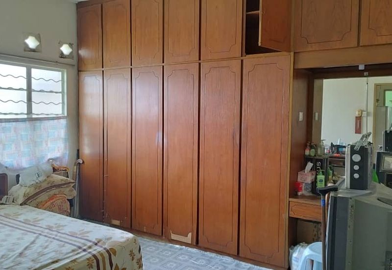 Seksyen 12, Petaling Jaya