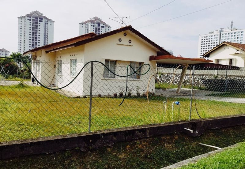 Seksyen 12, Petaling Jaya