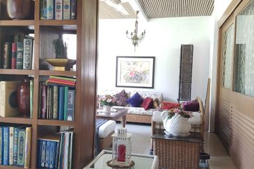 Seksyen 16, Petaling Jaya