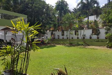 Seksyen 16, Petaling Jaya