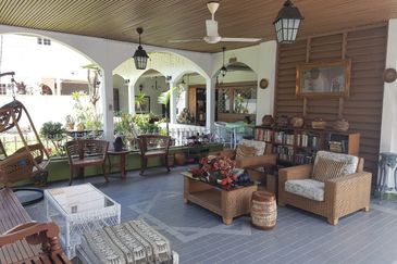 Seksyen 16, Petaling Jaya