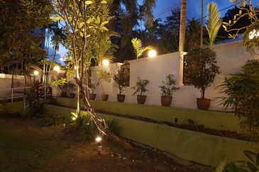 Seksyen 16, Petaling Jaya