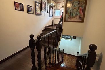 Taman Tun Dr Ismail (TTDI)