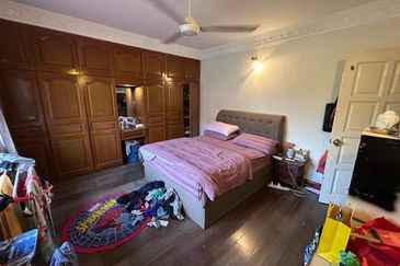 Taman Tun Dr Ismail (TTDI)