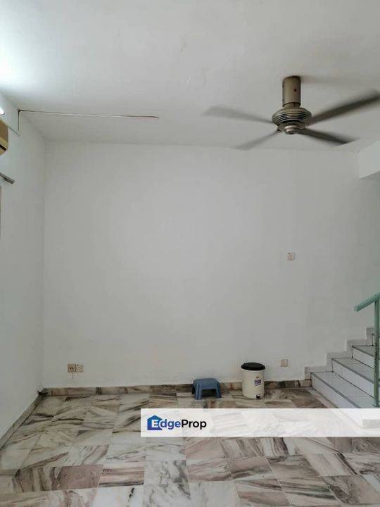 2.5 Sty Taman Cheras Jaya Balakong Serdang, Selangor, Cheras South