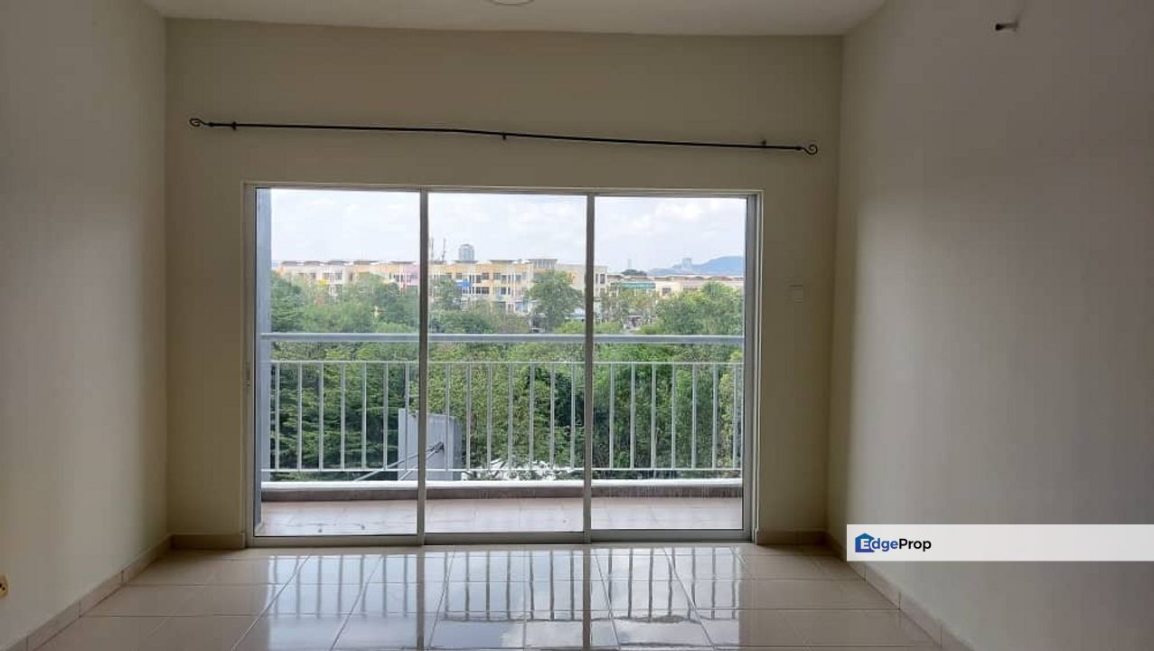 Bandar Mahkota Cheras, Selangor, Cheras South