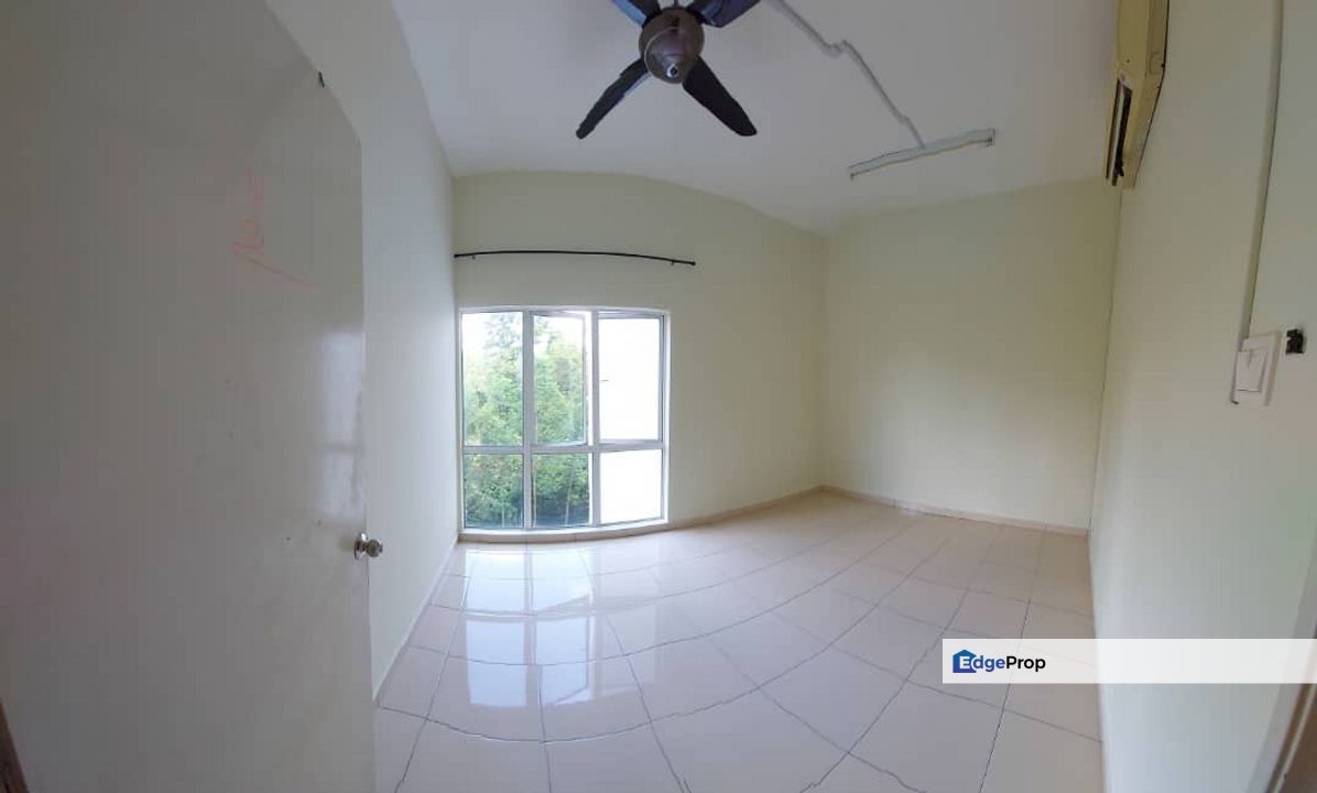 Bandar Mahkota Cheras, Selangor, Cheras South