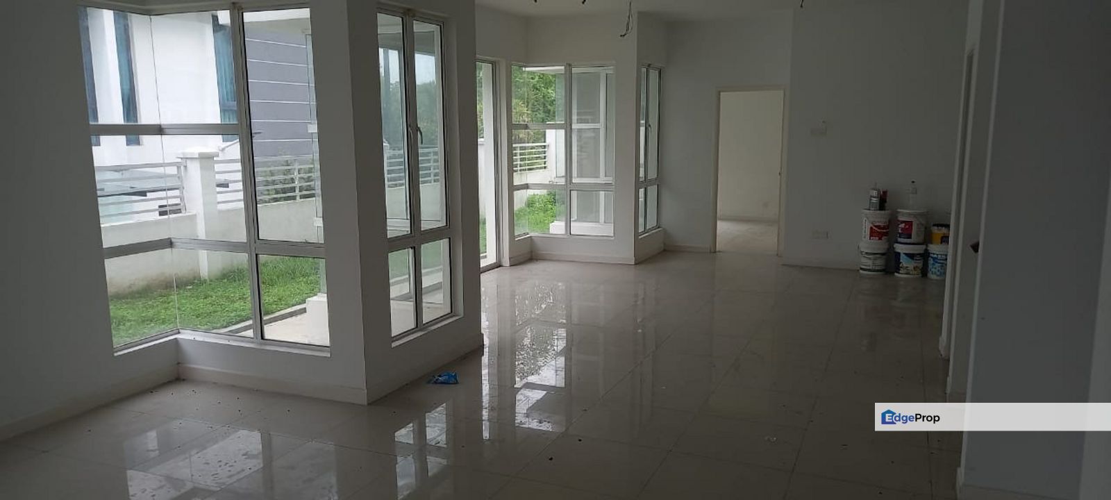 Seri Sungai Long, Selangor, Bandar Sungai Long