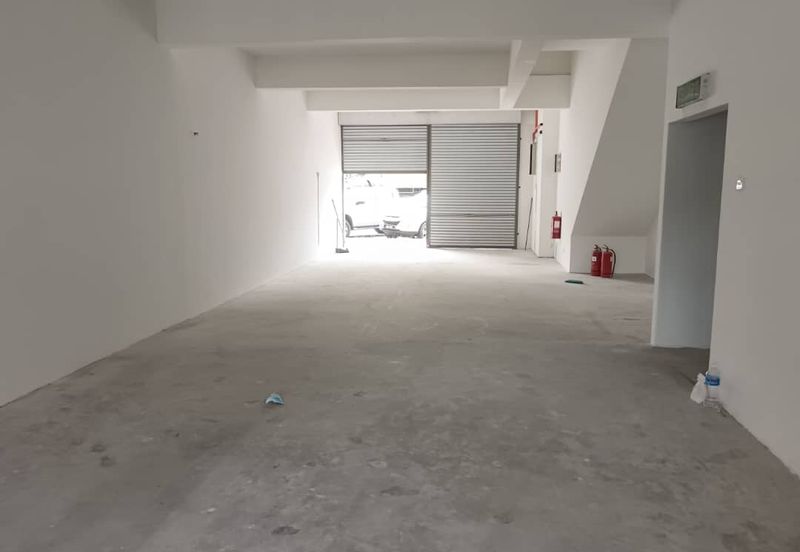 Bandar Mahkota Cheras