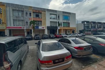 Bandar Mahkota Cheras