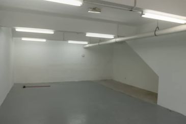 Bandar Mahkota Cheras