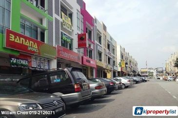 Bandar Mahkota Cheras