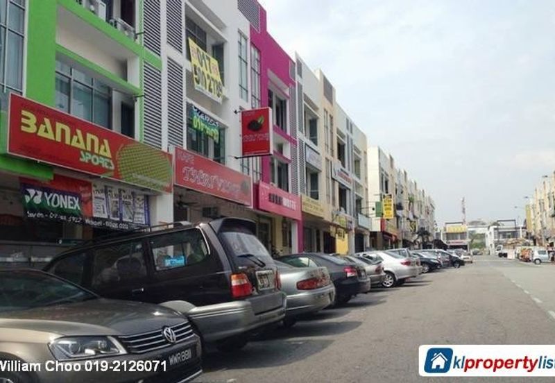 Bandar Mahkota Cheras