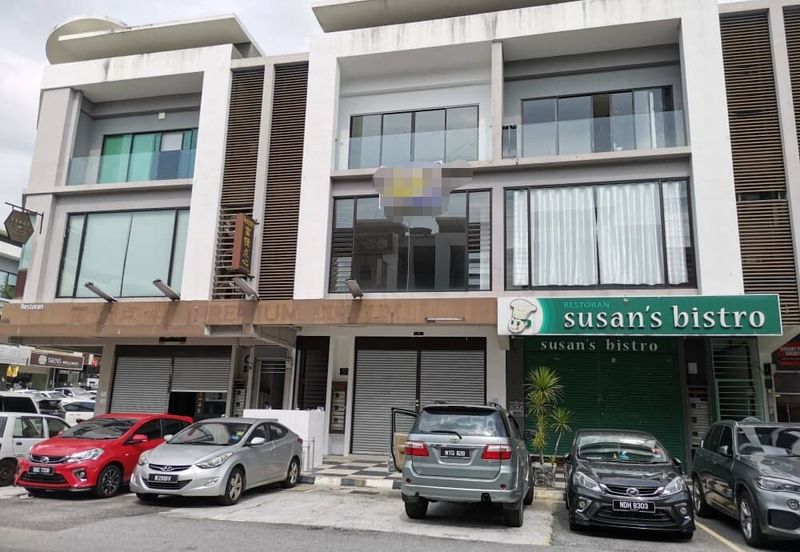 Bandar Mahkota Cheras