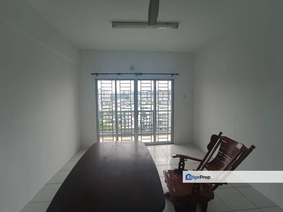 suria court, Selangor, Cheras South