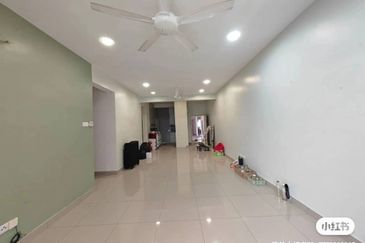 Sungai Long Residence