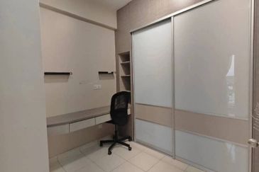 Sungai Long Residence