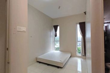 Sungai Long Residence