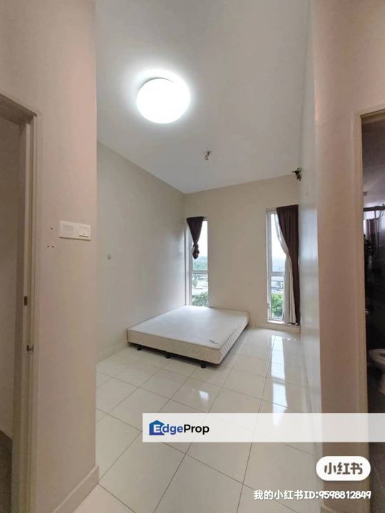 Sungai Long Residence, Kajang, Selangor, Selangor, Kajang