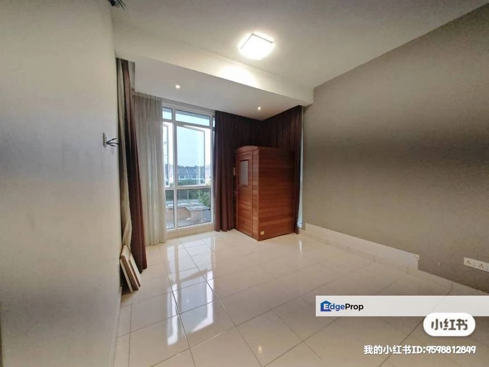 Sungai Long Residence, Kajang, Selangor, Selangor, Kajang