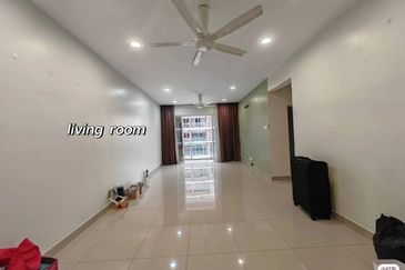Sungai Long Residence