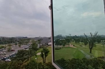 Sungai Long Residence