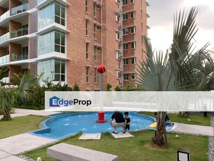 Sungai Long Residence, Kajang, Selangor, Selangor, Kajang