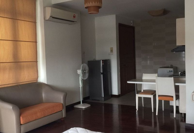 The Heritage Residences