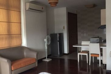 The Heritage Residences