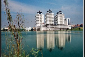 The Heritage Residences