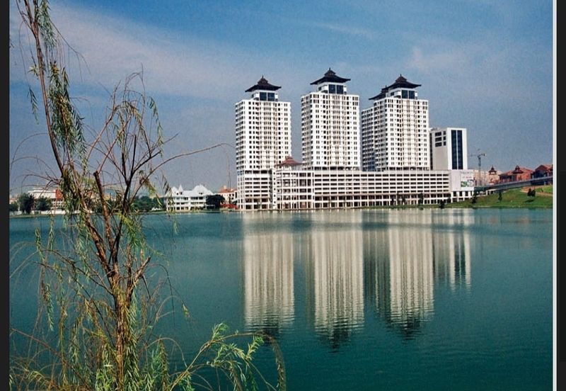 The Heritage Residences