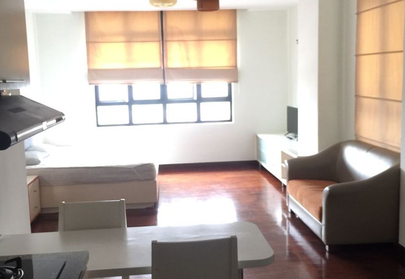 The Heritage Residences