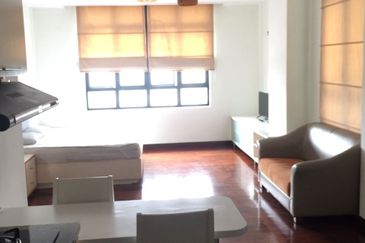 The Heritage Residences