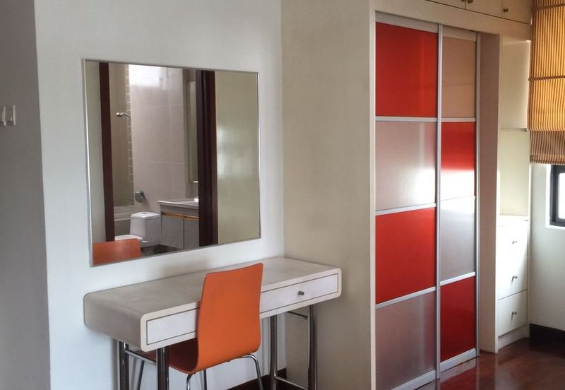 The Heritage Residences