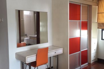 The Heritage Residences