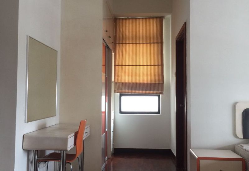 The Heritage Residences